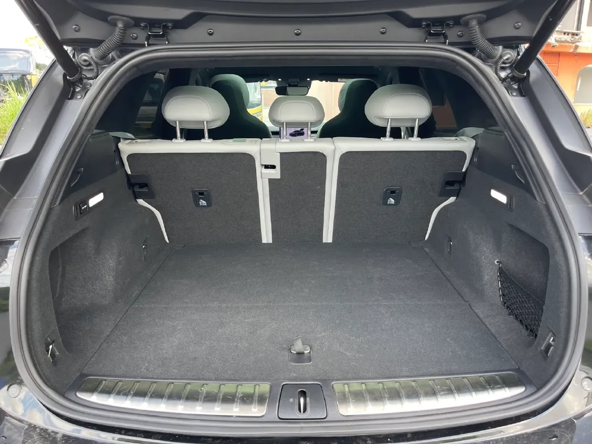 2023 NIO ES6 BEV 75KWH,autocango,china used car exporter,china ev exporter,chinese used car exporter,chinese used ev exporter