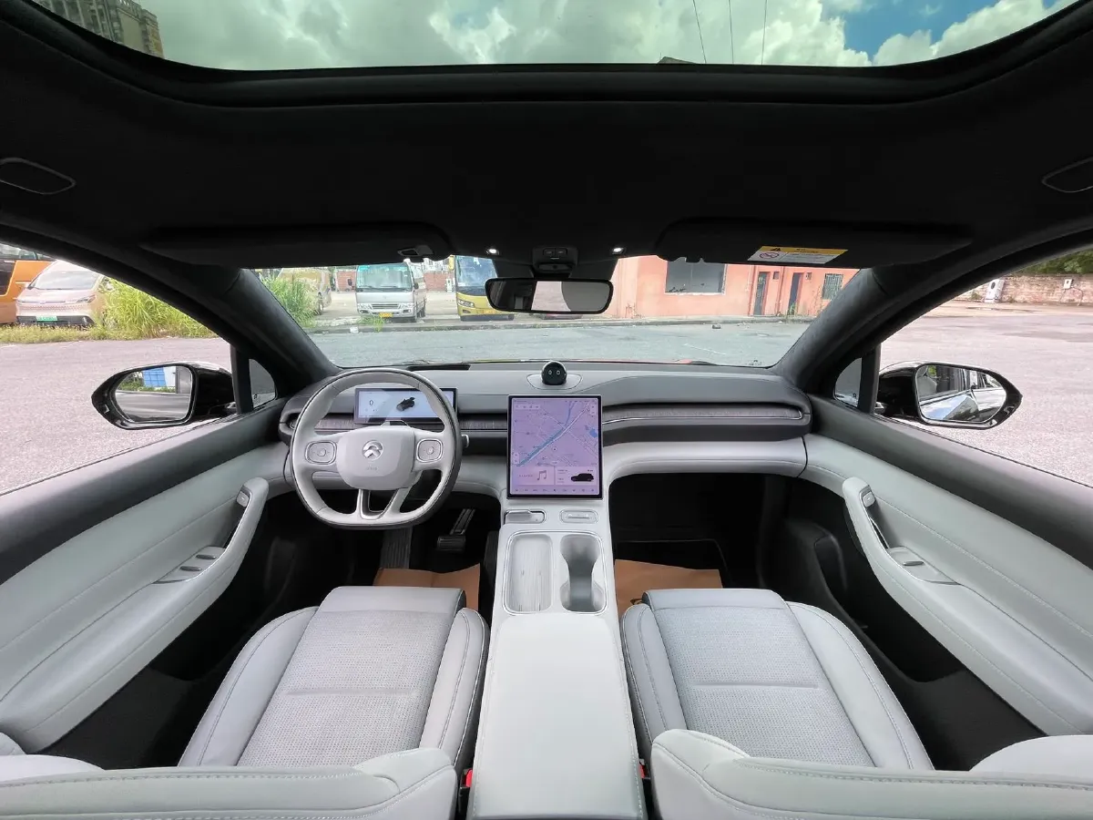 2023 NIO ES6 BEV 75KWH,autocango,china used car exporter,china ev exporter,chinese used car exporter,chinese used ev exporter
