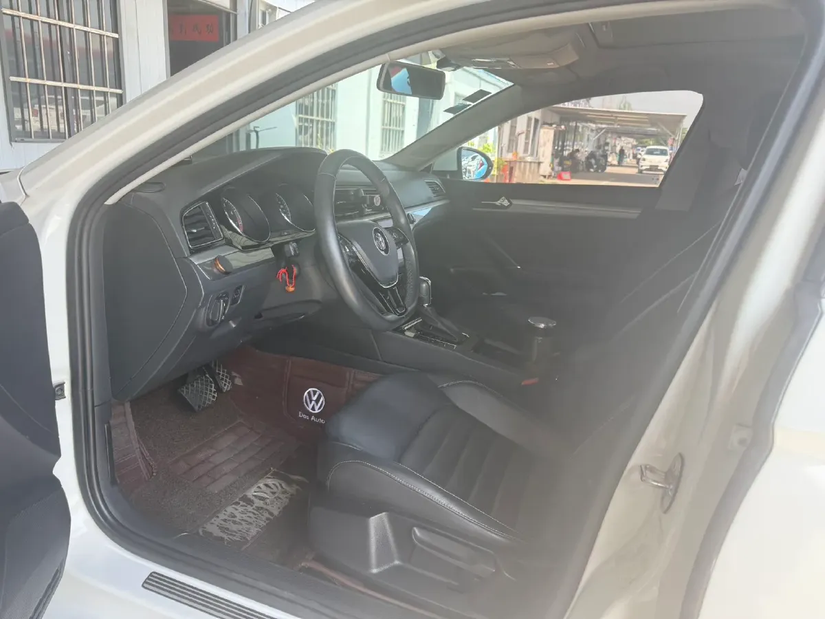 2018 Volkswagen Lamando 1.4T 150HP L4 7DCT,autocango,china used car exporter,china ev exporter,chinese used car exporter,chinese used ev exporter