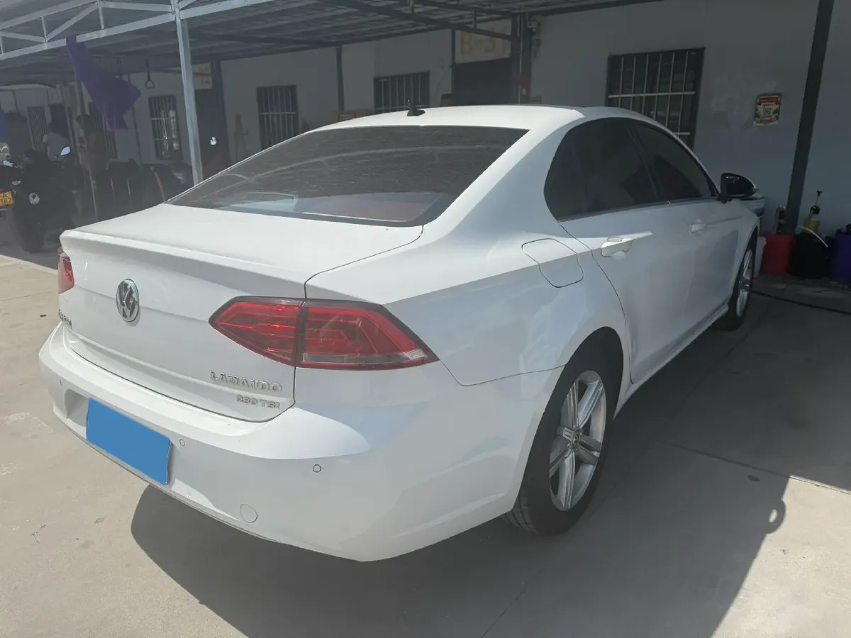 2018 Volkswagen Lamando 1.4T 150HP L4 7DCT,autocango,china used car exporter,china ev exporter,chinese used car exporter,chinese used ev exporter