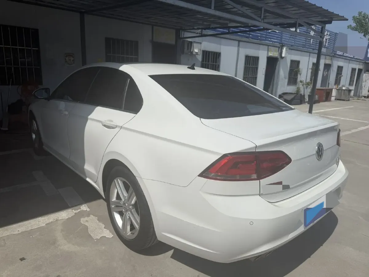 2018 Volkswagen Lamando 1.4T 150HP L4 7DCT,autocango,china used car exporter,china ev exporter,chinese used car exporter,chinese used ev exporter