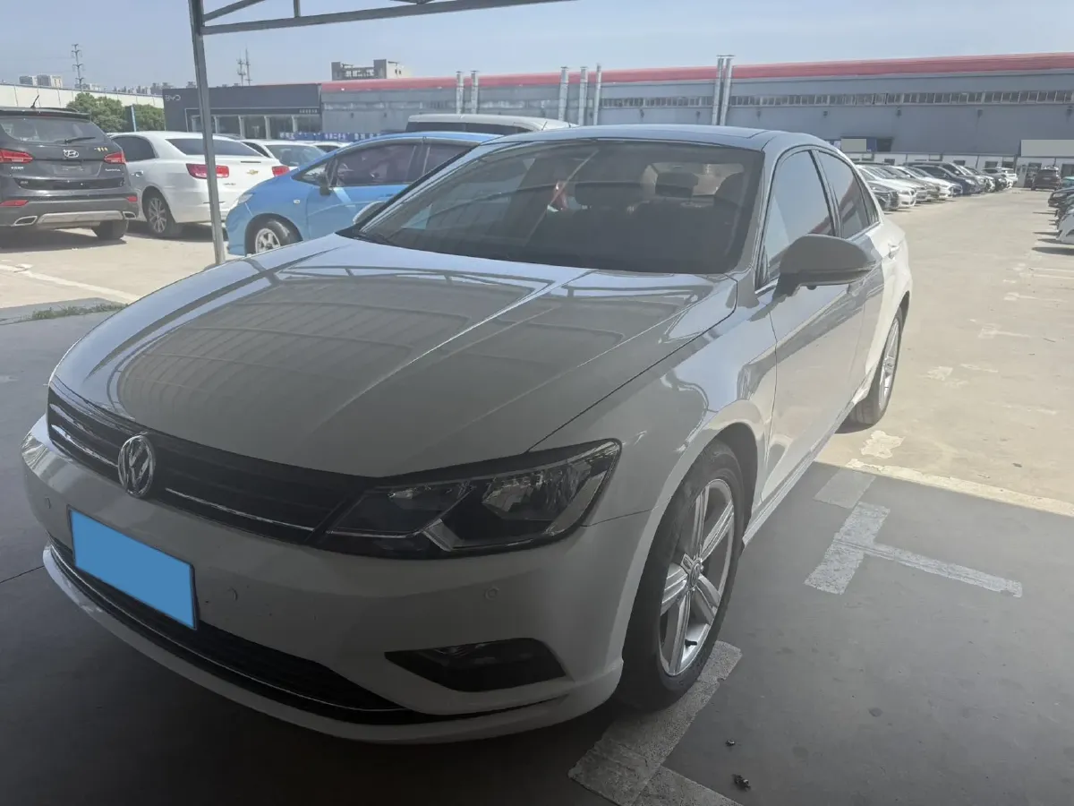 2018 Volkswagen Lamando 1.4T 150HP L4 7DCT,autocango,china used car exporter,china ev exporter,chinese used car exporter,chinese used ev exporter
