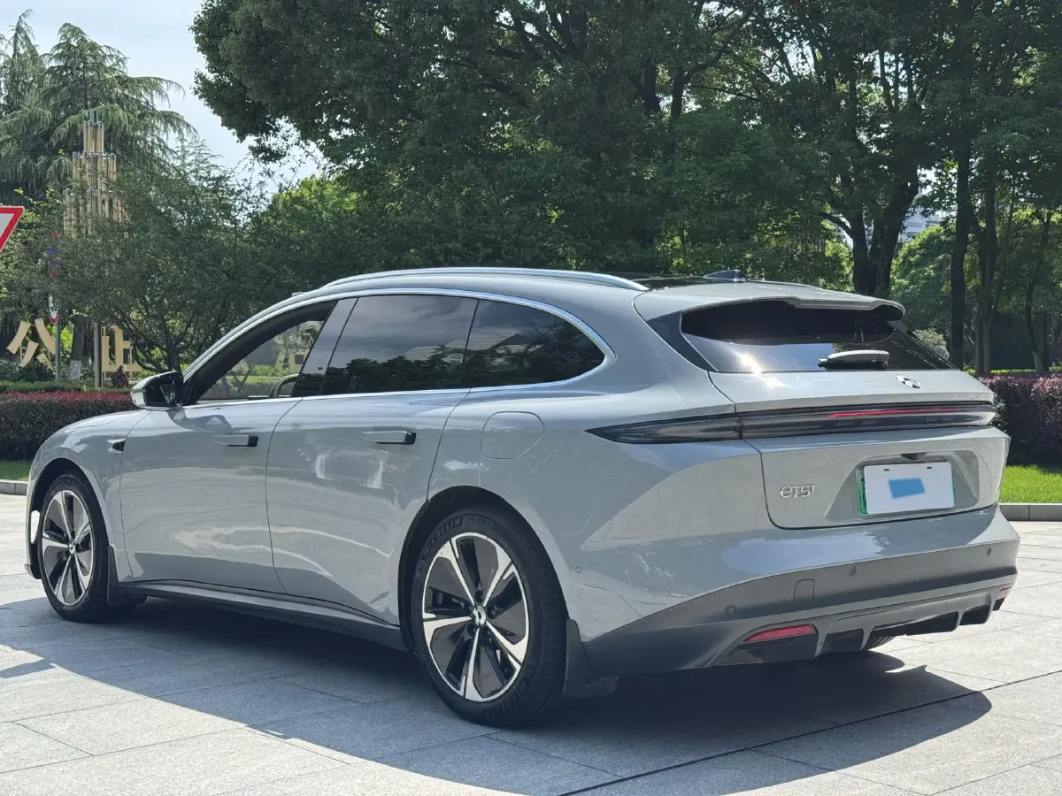 2024 NIO ET5T BEV 75KWH,autocango,china used car exporter,china ev exporter,chinese used car exporter,chinese used ev exporter