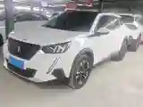 2022 Peugeot 2008 1.2T 136HP L3 6DCT