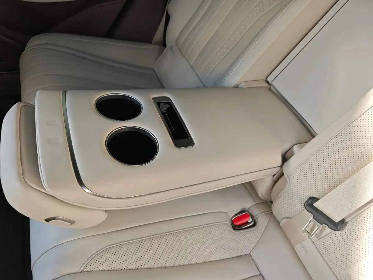 2024 Denza DenzaZ9GT 2.0T 207HP L4 E-CVT PHEV 38.5KWH,autocango,china used car exporter,china ev exporter,chinese used car exporter,chinese used ev exporter