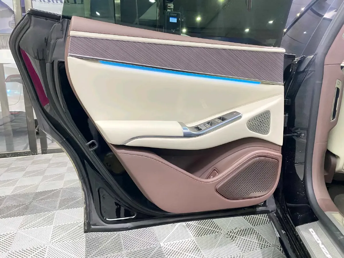 2024 Denza DenzaZ9GT 2.0T 207HP L4 E-CVT PHEV 38.5KWH,autocango,china used car exporter,china ev exporter,chinese used car exporter,chinese used ev exporter