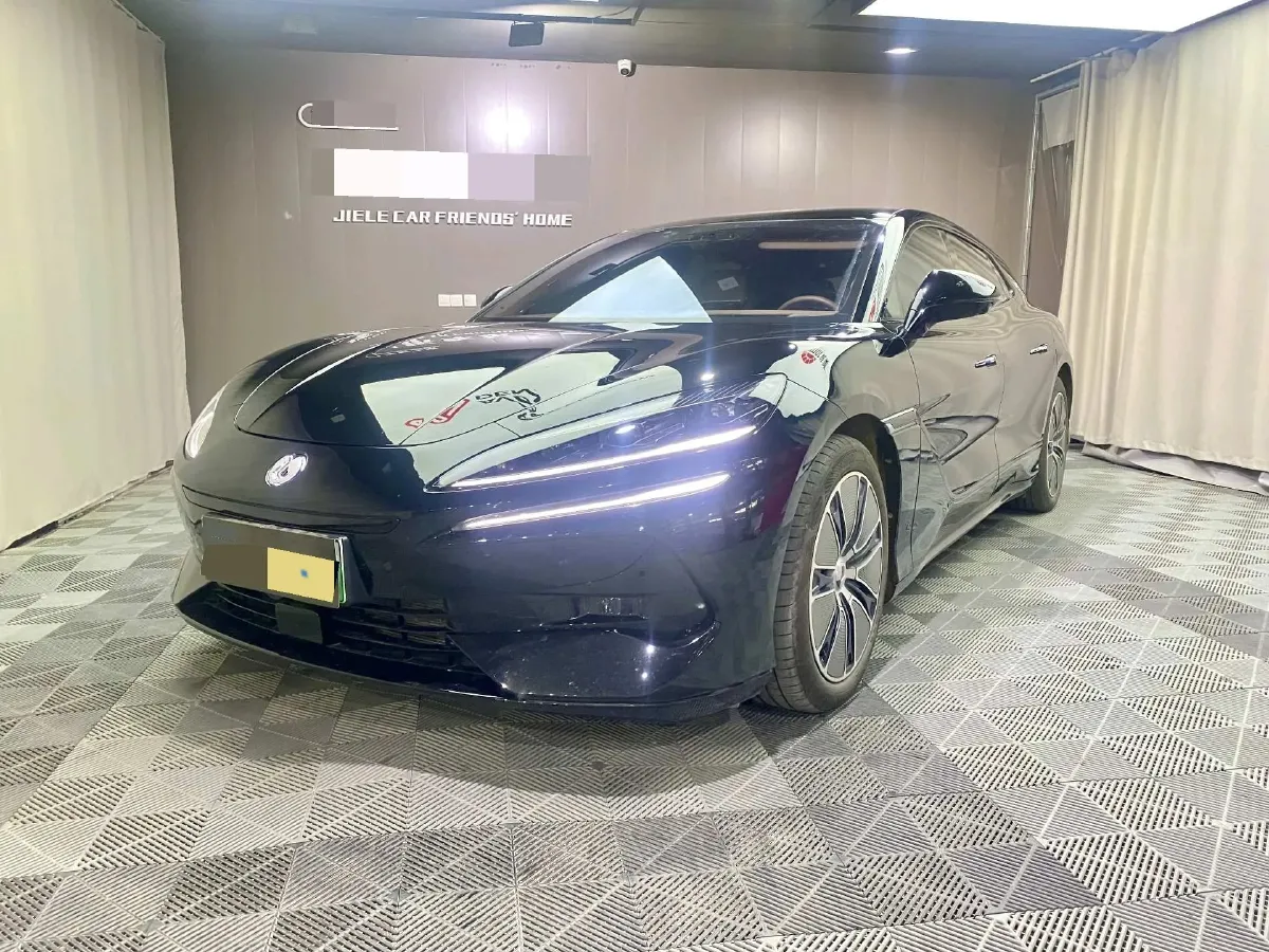 2024 Denza DenzaZ9GT 2.0T 207HP L4 E-CVT PHEV 38.5KWH,autocango,china used car exporter,china ev exporter,chinese used car exporter,chinese used ev exporter