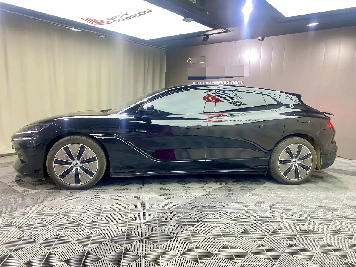 2024 Denza DenzaZ9GT 2.0T 207HP L4 E-CVT PHEV 38.5KWH,autocango,china used car exporter,china ev exporter,chinese used car exporter,chinese used ev exporter
