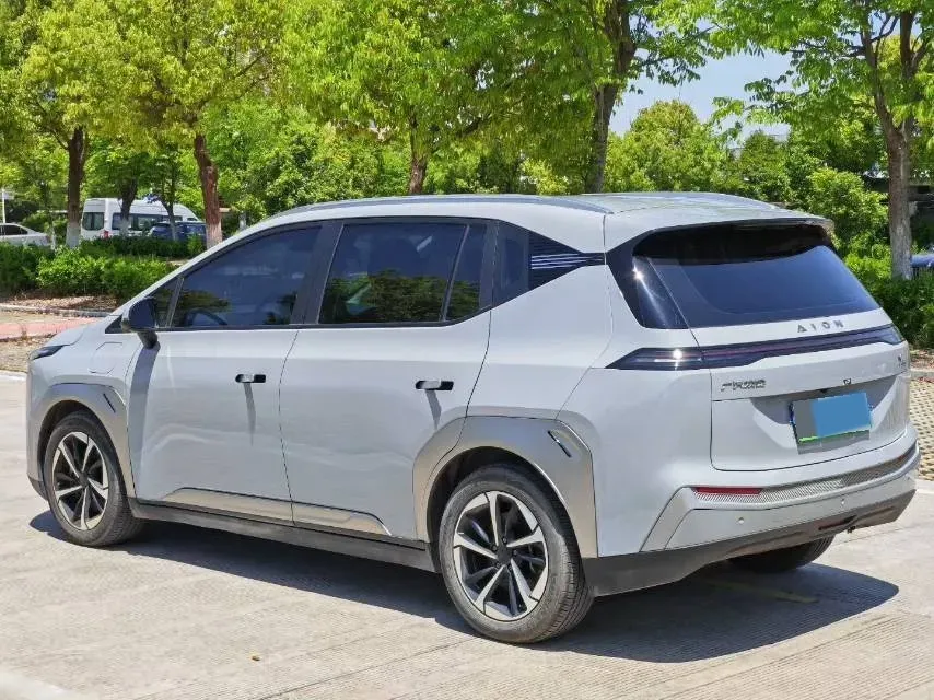 2023 Aion Y BEV 61.7KWH,autocango,china used car exporter,china ev exporter,chinese used car exporter,chinese used ev exporter