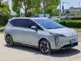 2023 Aion Y BEV 61.7KWH