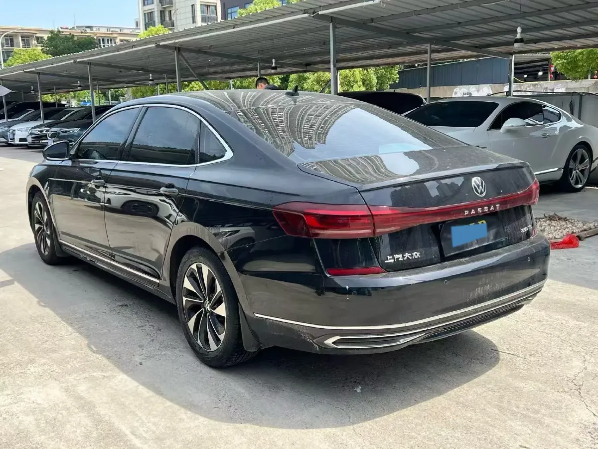 2021 Volkswagen Passat 1.4T 150HP L4 7DCT,autocango,china used car exporter,china ev exporter,chinese used car exporter,chinese used ev exporter