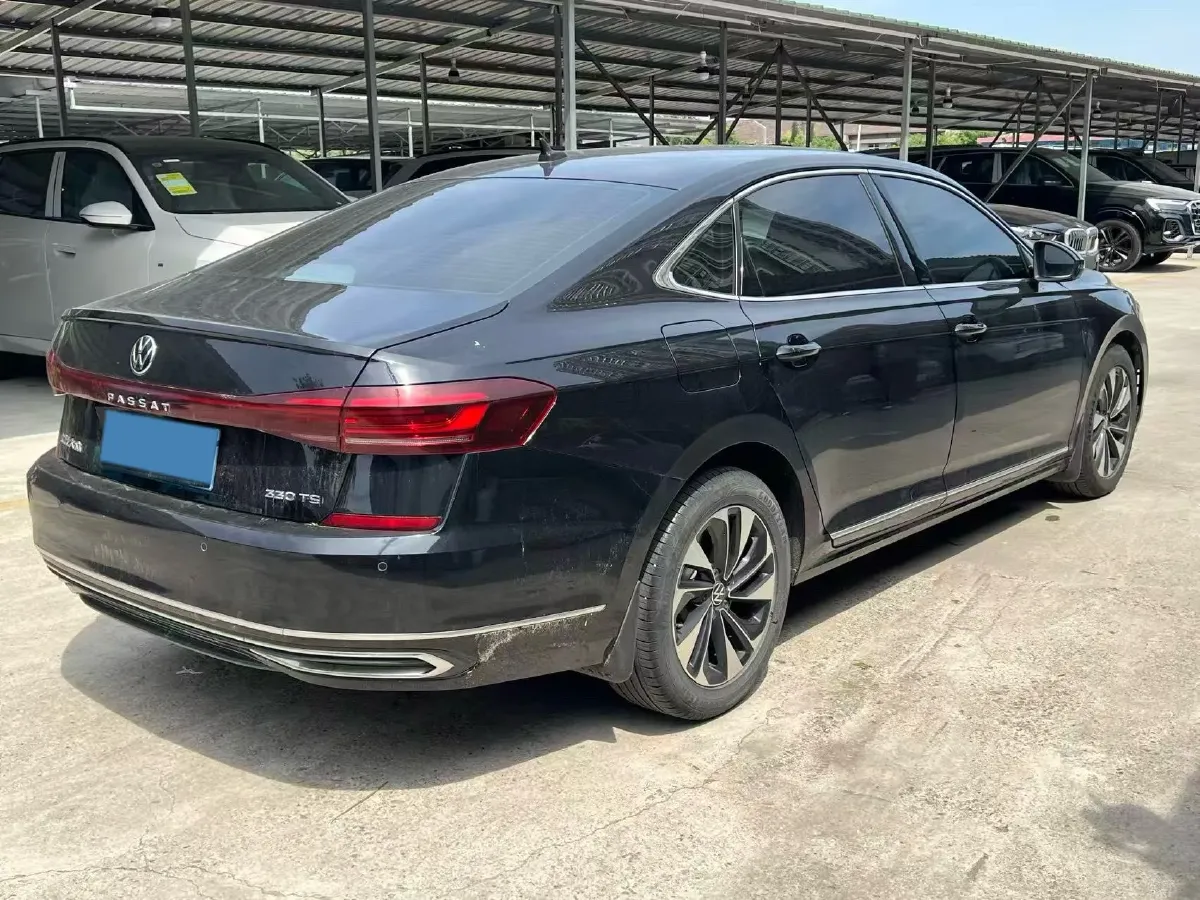 2021 Volkswagen Passat 1.4T 150HP L4 7DCT,autocango,china used car exporter,china ev exporter,chinese used car exporter,chinese used ev exporter