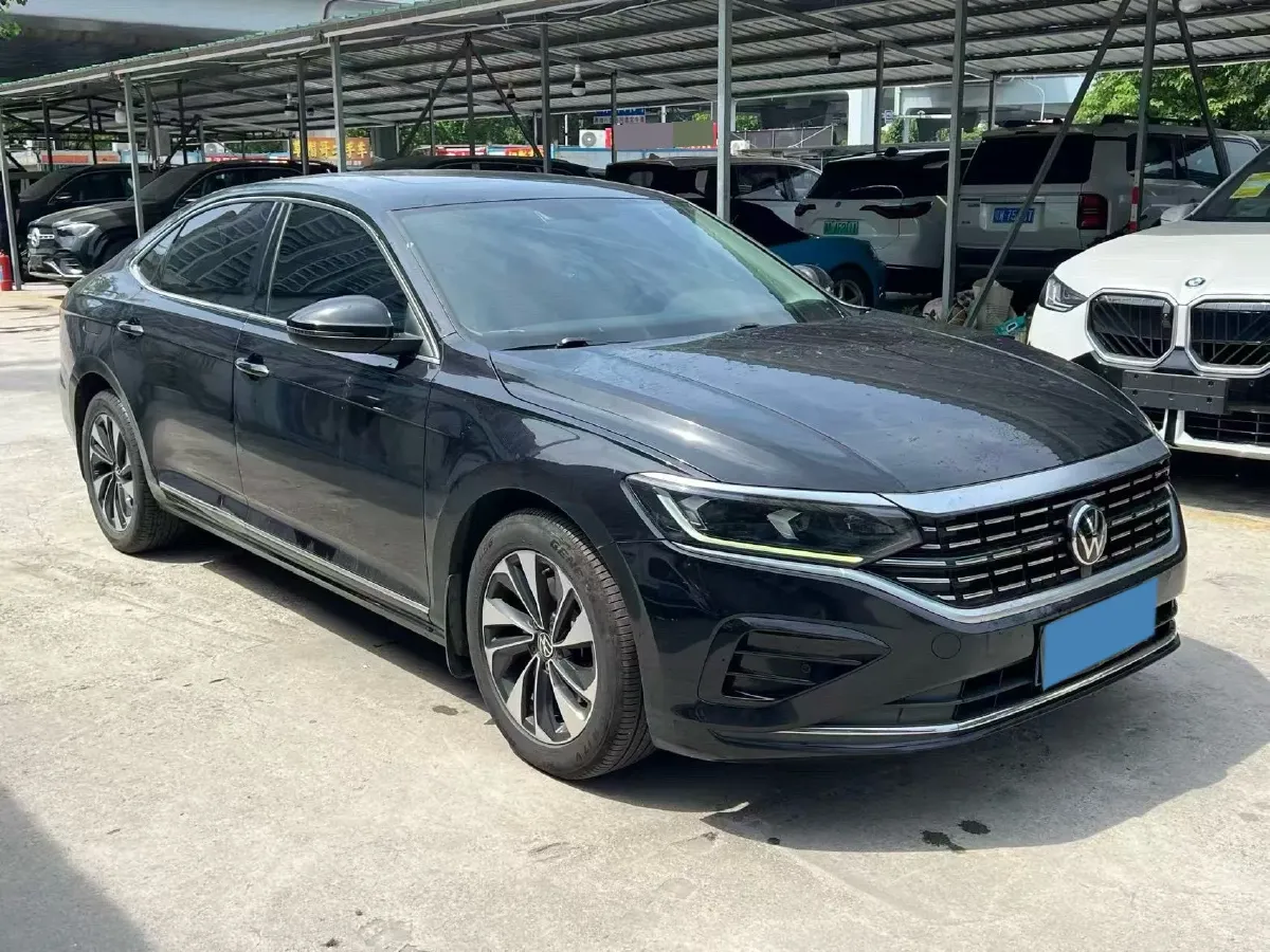 2021 Volkswagen Passat 1.4T 150HP L4 7DCT,autocango,china used car exporter,china ev exporter,chinese used car exporter,chinese used ev exporter