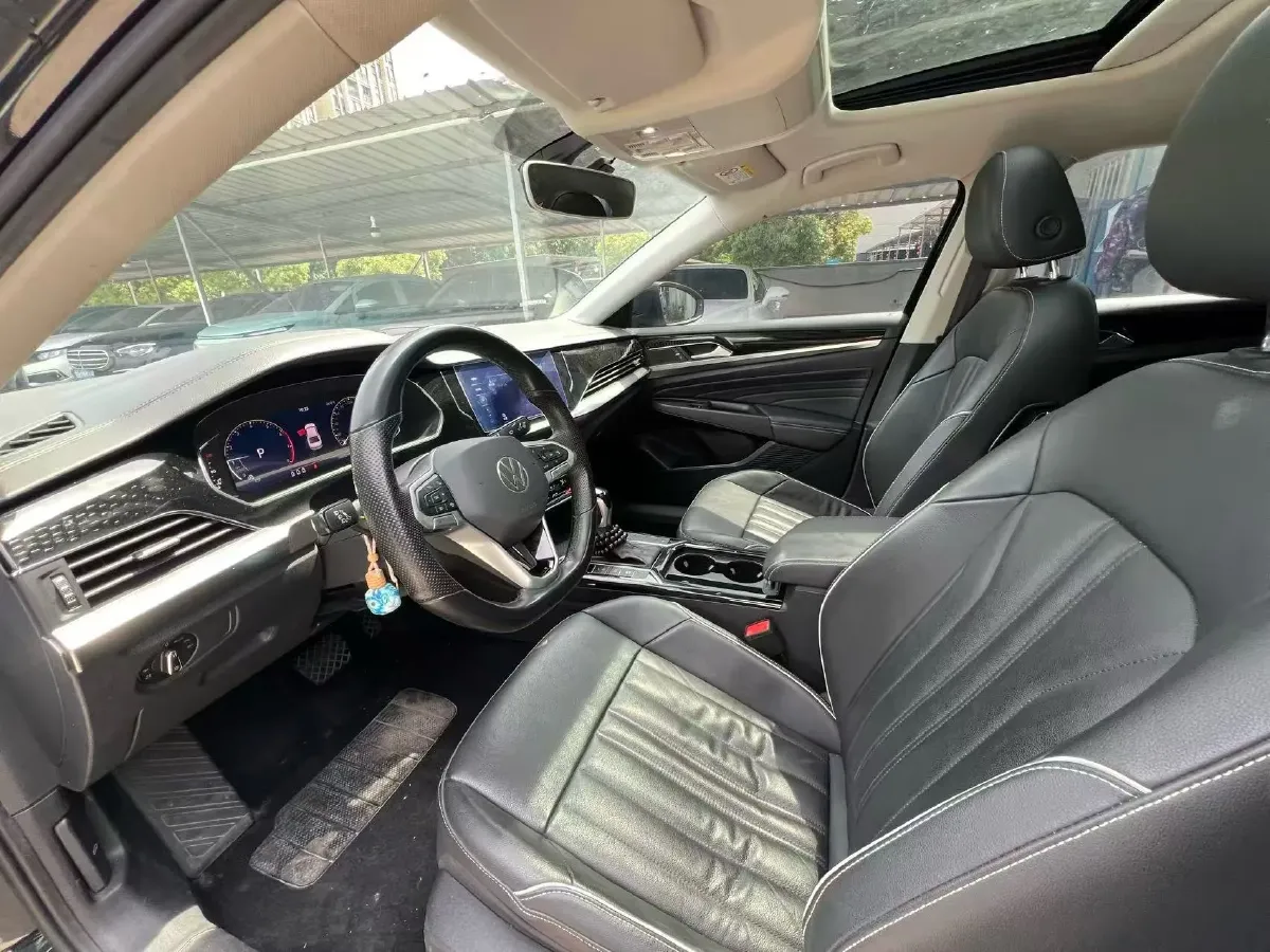 2021 Volkswagen Passat 1.4T 150HP L4 7DCT,autocango,china used car exporter,china ev exporter,chinese used car exporter,chinese used ev exporter