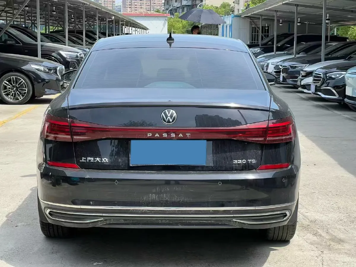 2021 Volkswagen Passat 1.4T 150HP L4 7DCT,autocango,china used car exporter,china ev exporter,chinese used car exporter,chinese used ev exporter