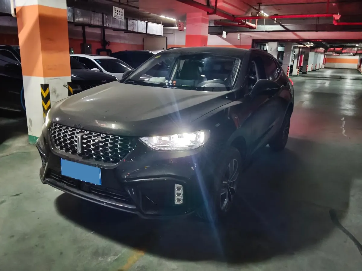 2020 WEY VV5 1.5T 171HP L4 7DCT,autocango,china used car exporter,china ev exporter,chinese used car exporter,chinese used ev exporter