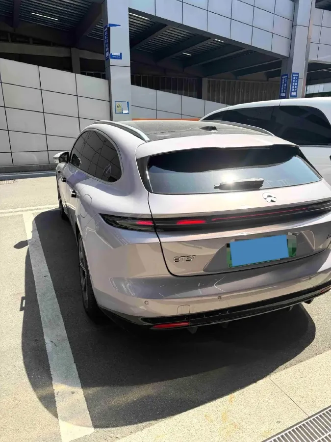 2025 NIO ET5T BEV,autocango,china used car exporter,china ev exporter,chinese used car exporter,chinese used ev exporter