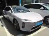 2025 NIO ET5T BEV