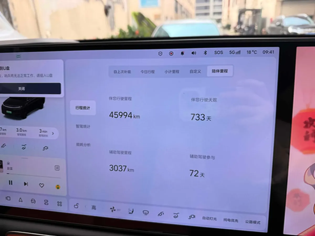 2024 Li L8 Range Extended 154HP REEV 42.8KWH,autocango,china used car exporter,china ev exporter,chinese used car exporter,chinese used ev exporter