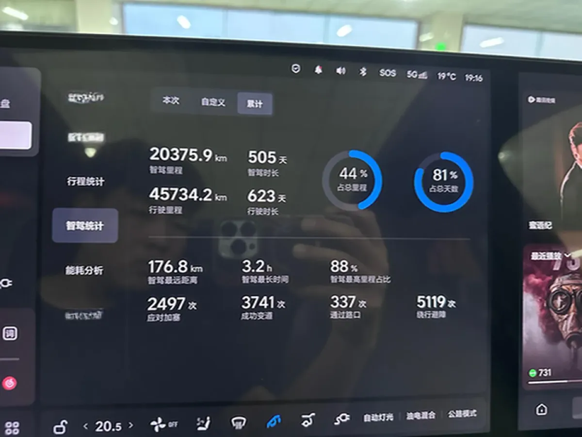 2024 Li L6 Range Extended 154HP L4 REEV 36.8KWH,autocango,china used car exporter,china ev exporter,chinese used car exporter,chinese used ev exporter