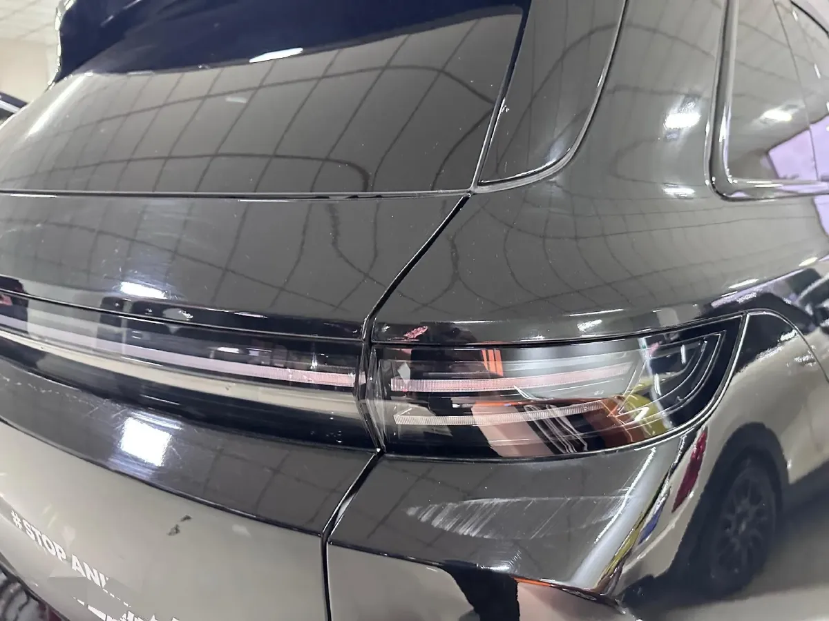 2024 Li L6 Range Extended 154HP L4 REEV 36.8KWH,autocango,china used car exporter,china ev exporter,chinese used car exporter,chinese used ev exporter