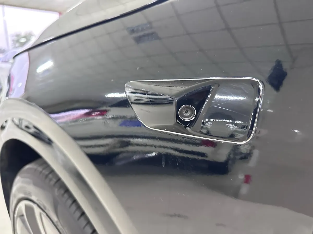 2024 Li L6 Range Extended 154HP L4 REEV 36.8KWH,autocango,china used car exporter,china ev exporter,chinese used car exporter,chinese used ev exporter