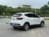 2018 MG ZS 1.5L 120HP L4 4AT