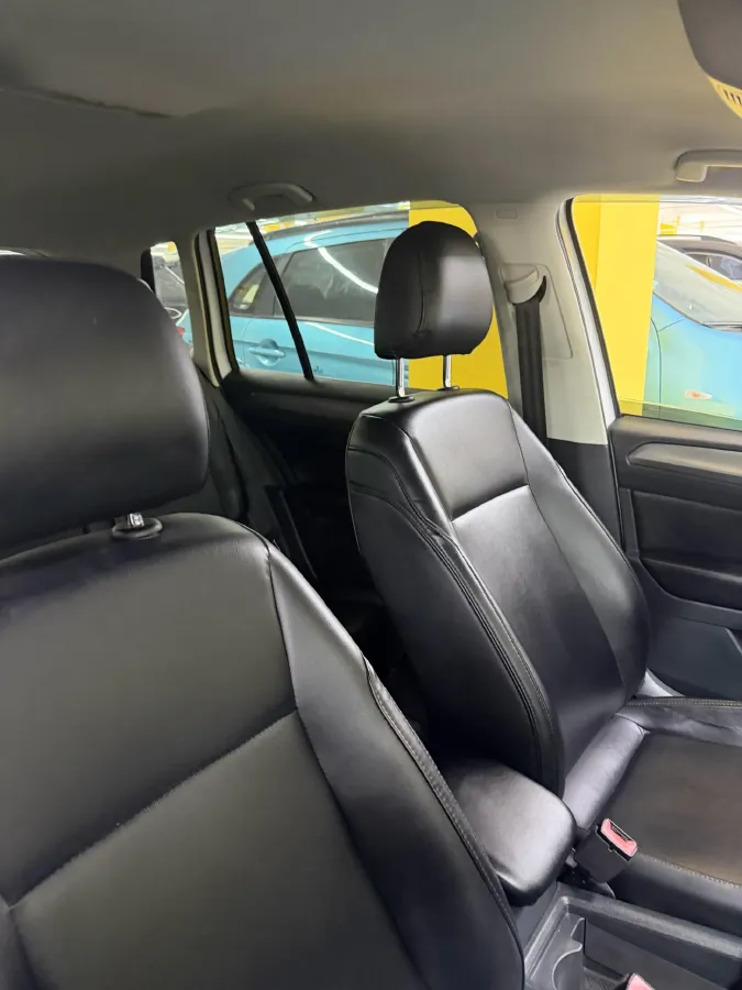 2016 Volkswagen Golf Sportsvan 1.6L 110HP L4 6AT,autocango,china used car exporter,china ev exporter,chinese used car exporter,chinese used ev exporter