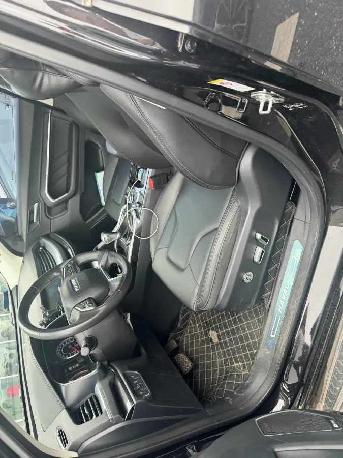 2018 Haval H6 1.5T 169HP L4 7DCT,autocango,china used car exporter,china ev exporter,chinese used car exporter,chinese used ev exporter