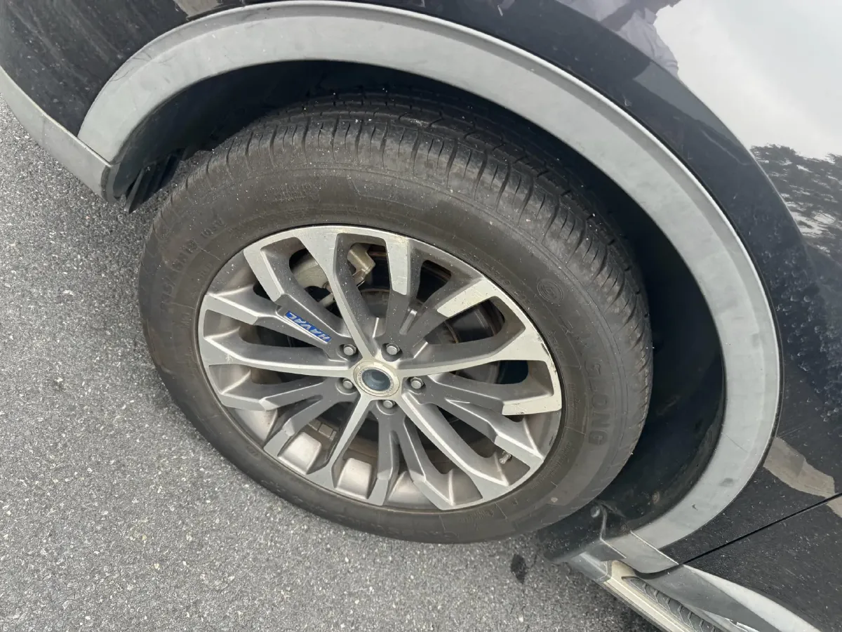 2018 Haval H6 1.5T 169HP L4 7DCT,autocango,china used car exporter,china ev exporter,chinese used car exporter,chinese used ev exporter