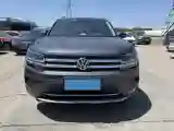 2020 Volkswagen Tharu 2.0T 186HP L4 7DCT