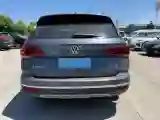 2020 Volkswagen Tharu 2.0T 186HP L4 7DCT