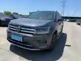 2020 Volkswagen Tharu 2.0T 186HP L4 7DCT