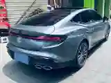 2023 MG 7 2.0T 261HP L4 9AT