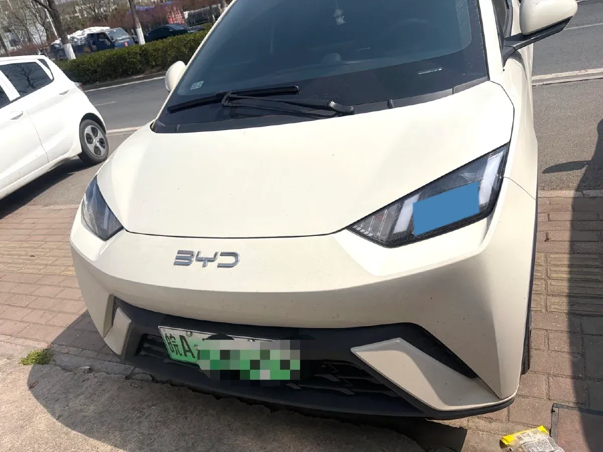 2024 BYD Seagull BEV 30.08KWH,autocango,china used car exporter,china ev exporter,chinese used car exporter,chinese used ev exporter