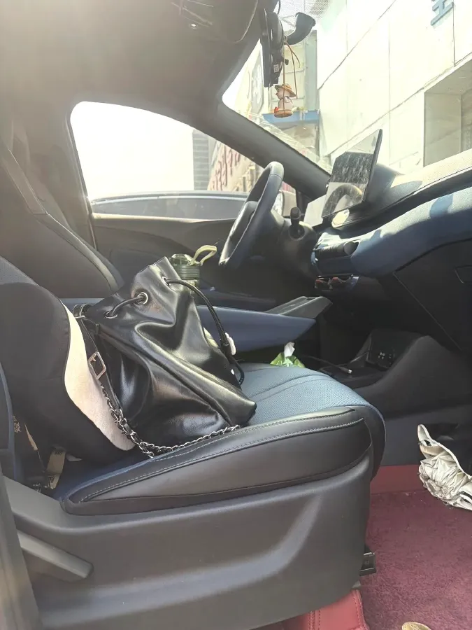 2024 BYD Seagull BEV 30.08KWH,autocango,china used car exporter,china ev exporter,chinese used car exporter,chinese used ev exporter