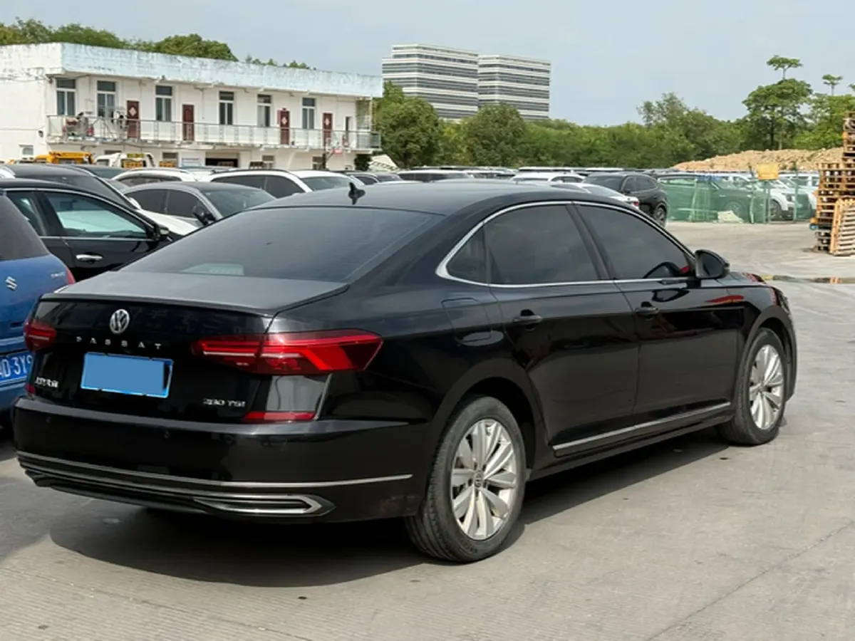 2020 Volkswagen Passat 1.4T 150HP L4 7DCT,autocango,china used car exporter,china ev exporter,chinese used car exporter,chinese used ev exporter