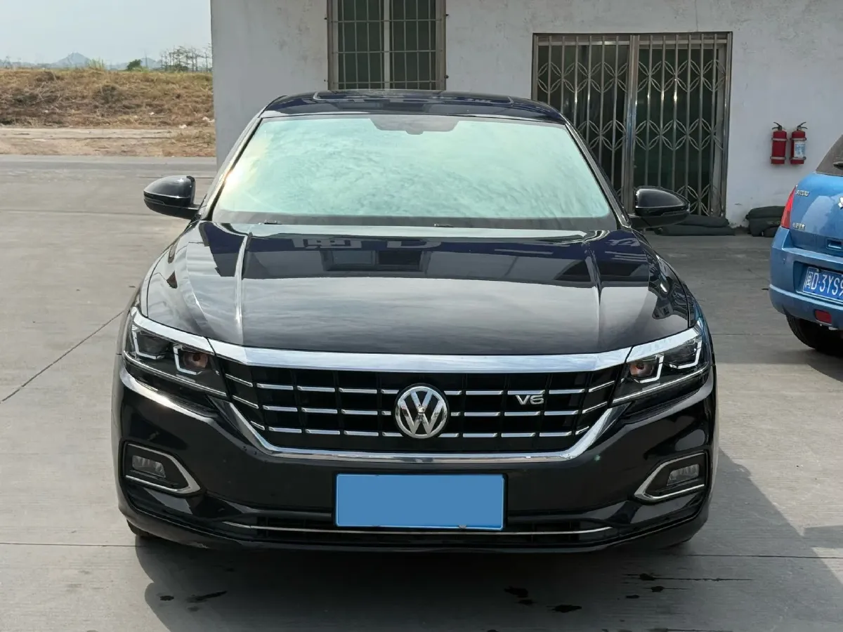 2020 Volkswagen Passat 1.4T 150HP L4 7DCT,autocango,china used car exporter,china ev exporter,chinese used car exporter,chinese used ev exporter