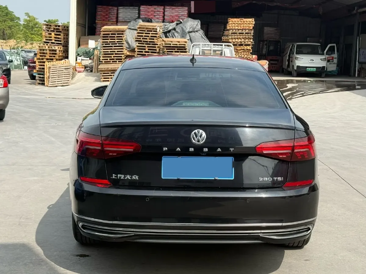 2020 Volkswagen Passat 1.4T 150HP L4 7DCT,autocango,china used car exporter,china ev exporter,chinese used car exporter,chinese used ev exporter