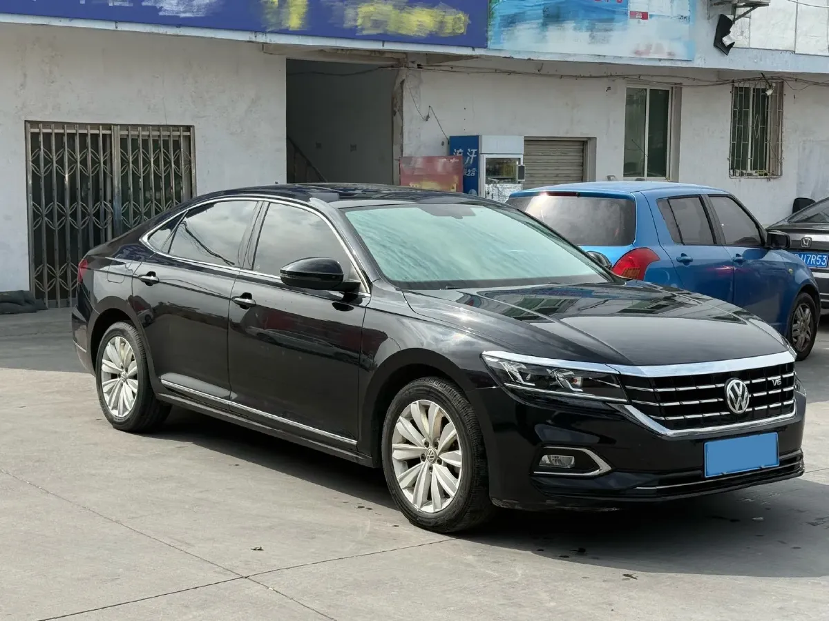 2020 Volkswagen Passat 1.4T 150HP L4 7DCT,autocango,china used car exporter,china ev exporter,chinese used car exporter,chinese used ev exporter