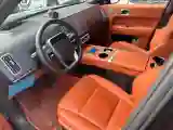 2023 Li L8 Range Extended 154HP REEV 40.9KWH