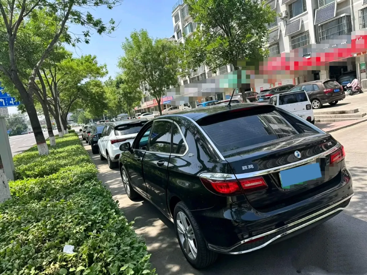 2018 Denza Denza BEV 70KWH,autocango,china used car exporter,china ev exporter,chinese used car exporter,chinese used ev exporter