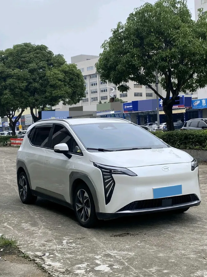 2023 Aion S BEV 55.5KWH,autocango,china used car exporter,china ev exporter,chinese used car exporter,chinese used ev exporter