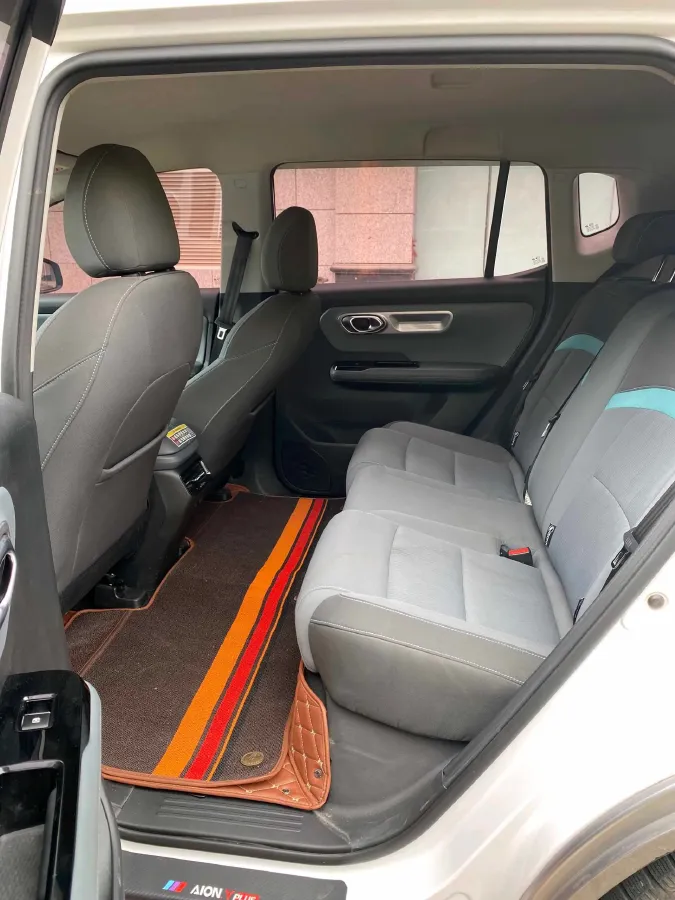 2023 Aion S BEV 55.5KWH,autocango,china used car exporter,china ev exporter,chinese used car exporter,chinese used ev exporter