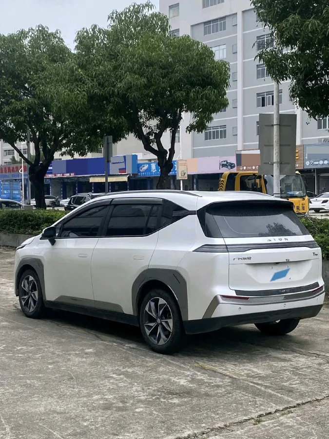 2023 Aion S BEV 55.5KWH,autocango,china used car exporter,china ev exporter,chinese used car exporter,chinese used ev exporter