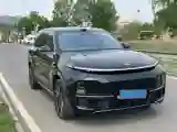 2025 Li L8 Range Extended 154HP REEV