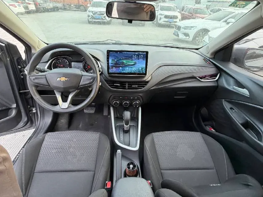 2020 Chevrolet Cavalier 1.0T 125HP L3 6AT,autocango,china used car exporter,china ev exporter,chinese used car exporter,chinese used ev exporter