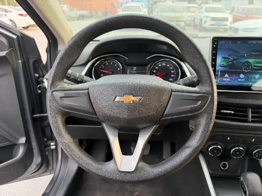 2020 Chevrolet Cavalier 1.0T 125HP L3 6AT,autocango,china used car exporter,china ev exporter,chinese used car exporter,chinese used ev exporter