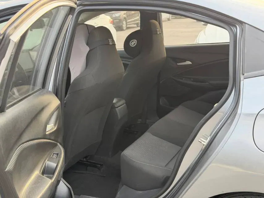 2020 Chevrolet Cavalier 1.0T 125HP L3 6AT,autocango,china used car exporter,china ev exporter,chinese used car exporter,chinese used ev exporter