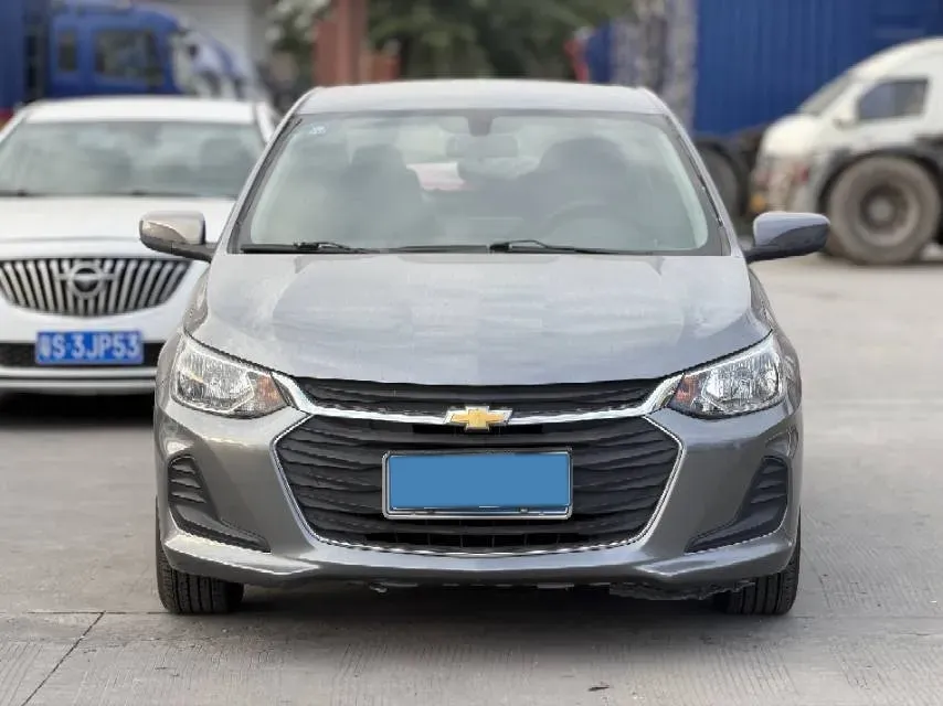 2020 Chevrolet Cavalier 1.0T 125HP L3 6AT,autocango,china used car exporter,china ev exporter,chinese used car exporter,chinese used ev exporter
